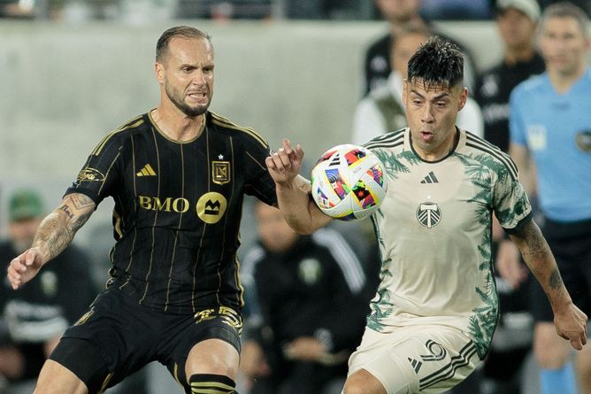 Portland Timbers vs Los Angeles FC Prediction and Betting Tips | 19th April 2025