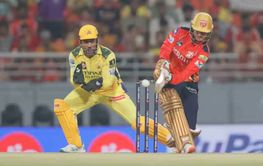 CSK vs PBKS Head-to-head stats and records you need to know before Chennai Super Kings vs Punjab Kings IPL 2025 match