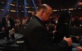 BREAKING: Paul Heyman's betrayal leads to shocking conclusion of WrestleMania 41 Saturday main event