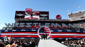 Ex-WWE star explains why he lost major match at WrestleMania 31