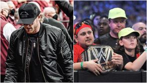 WWE is "very lucky" to have 30-year-old star, claims JBL