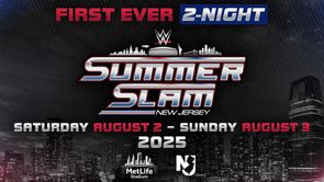 Unbelievable price revealed for sold-out WWE SummerSlam packages