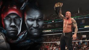3 Things that will happen if Randy Orton dethrones John Cena at Backlash 2025