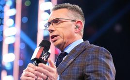 Michael Cole announces former WWE champion is returning to RAW after 5-year in-ring absence