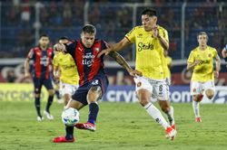 Cerro Porteno vs Bolivar Prediction and Betting Tips | April 2nd 2025