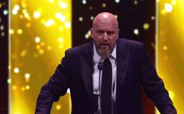 Triple H reveals 69-year-old wrestling legend had a medical incident on the day of the WWE Hall of Fame 2025