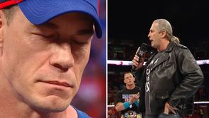 Bret Hart FINALLY shares his honest thoughts on John Cena's heel turn