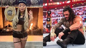 WWE News Roundup: Former champion officially retires and receives heartfelt farewell, Roman Reigns misses RAW, Liv Morgan to take time off