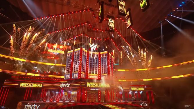 WWE comes under fire after WrestleMania; Vince Russo accuses the company of "killing wrestling" (Exclusive)