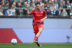 Bochum vs Union Berlin Prediction and Betting Tips | April 27, 2025
