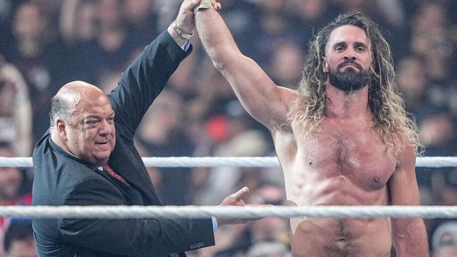 WWE star reveals details of conversation with Seth Rollins following shocking heel turn