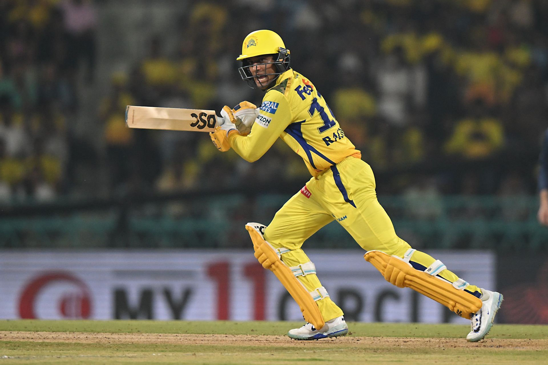 2025 IPL - Lucknow Super Giants v Chennai Super Kings - Source: Getty