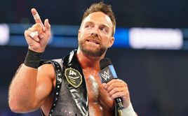 WWE shares unfortunate news on LA Knight after his United States Championship loss
