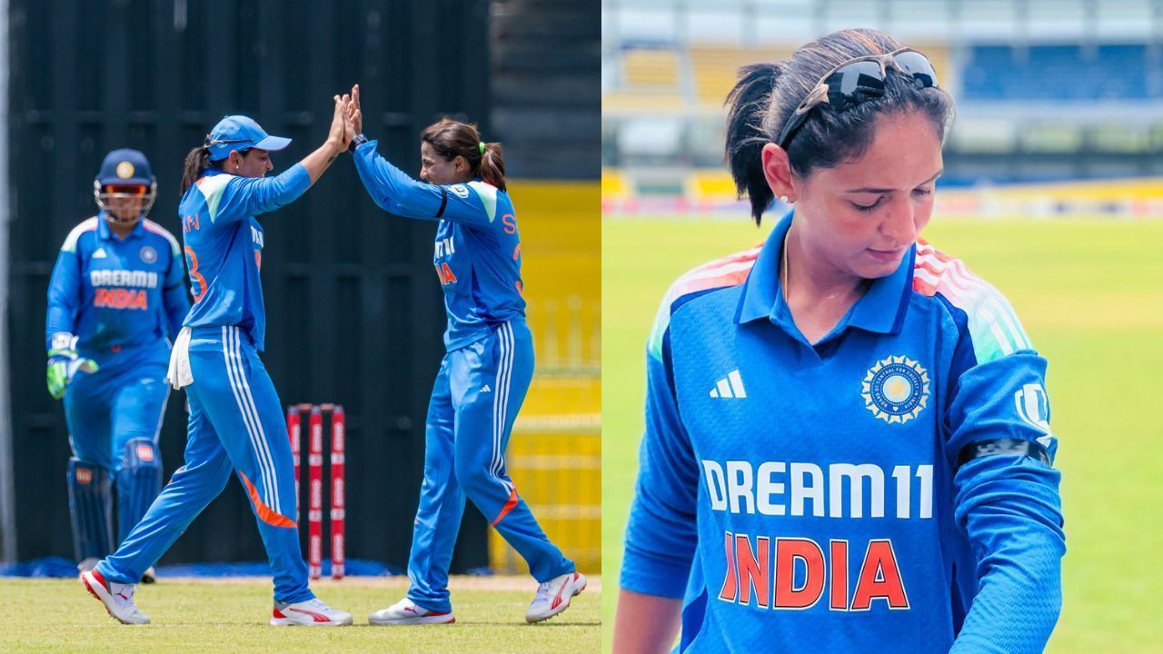 Sri Lanka Women