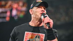John Cena reveals private procedure he underwent ahead of WWE return