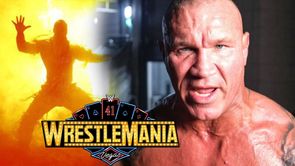 WWE icon to return after 10 years, replace Kevin Owens & face Randy Orton at WrestleMania? Exploring the possibility
