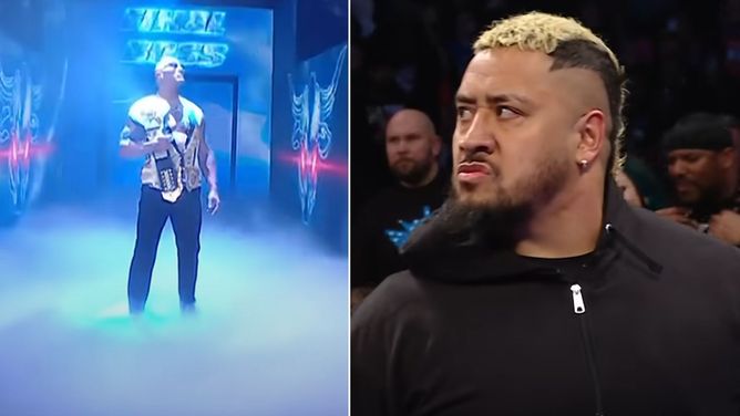 Solo Sikoa’s new enforcer to debut in WWE, 3rd member of The Rock’s stable confirmed? 3 Ways Hikuleo can show up at WrestleMania 41