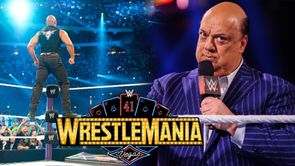 Paul Heyman to turn heel after WrestleMania; reveal he is working for 17-time WWE champion? Exploring potential twist