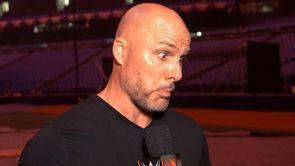 Adam Pearce reacts to major WWE botch on RAW; gives Rhea Ripley an interesting new nickname