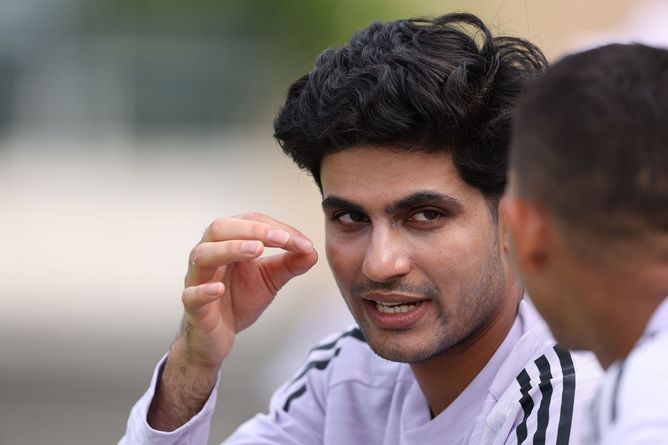 "Ridiculous that I would have never even seen or met that person ever" - Shubman Gill's massive statement on relationship rumors amid IPL 2025