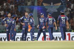LSG's star batter interacts with 'Champak' after IPL 2025 match against MI [Watch]