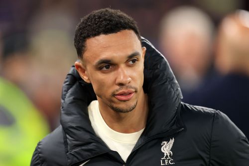 Trent Alexander Arnold