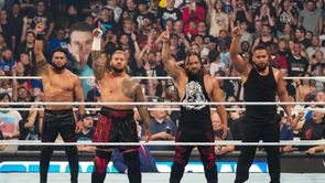 The New Bloodline to break up due to shocking betrayal by former WWE champion on SmackDown? Possibility explored