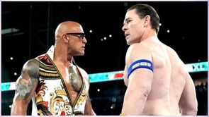 The Rock has fooled the WWE Universe with "tiered, progressive" story featuring John Cena, says former star (Exclusive)