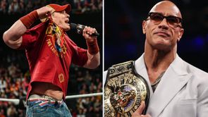 "This whole thing is a ploy" - John Cena is planning a massive twist with The Rock for WWE WrestleMania 41, thinks veteran (Exclusive)