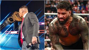 Gunther sends gut-wrenching message to Jey Uso after WWE RAW