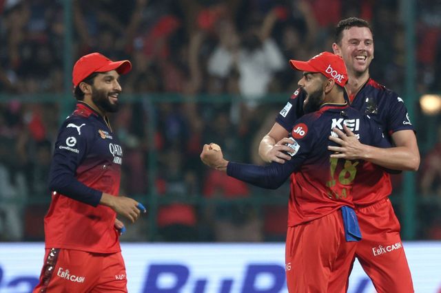 Who is going to rectify that?" - Former India opener blasts Rajat Patidar  and RCB after defeat vs PBKS in IPL 2025