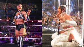 Veteran speaks on potentially serious issue Bianca Belair may have faced on WWE's tour of Europe