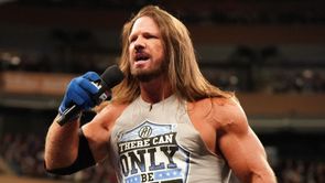 Current WWE star could be the next AJ Styles, says legend