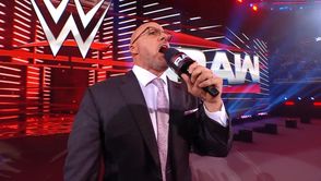 Massive botch spoils WWE return