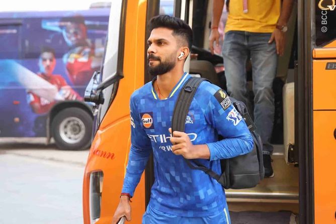 "I am going to be there with the team"- Ruturaj Gaikwad breaks silence after CSK coach says he is ruled out of IPL 2025