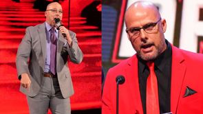 Adam Pearce makes major "career announcement"; deletes post