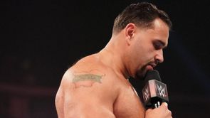 Rusev has not returned to WWE alone; length of deal - Reports