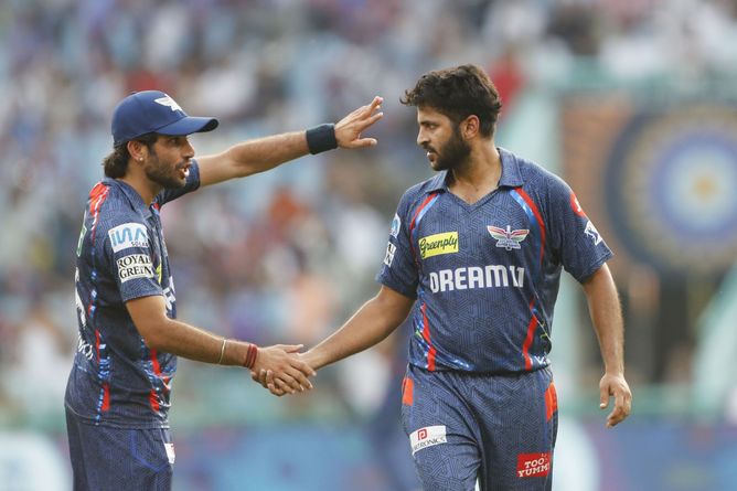 "You can leave Shardul out" - Aakash Chopra suggests a change in LSG XI for IPL 2025 clash vs DC