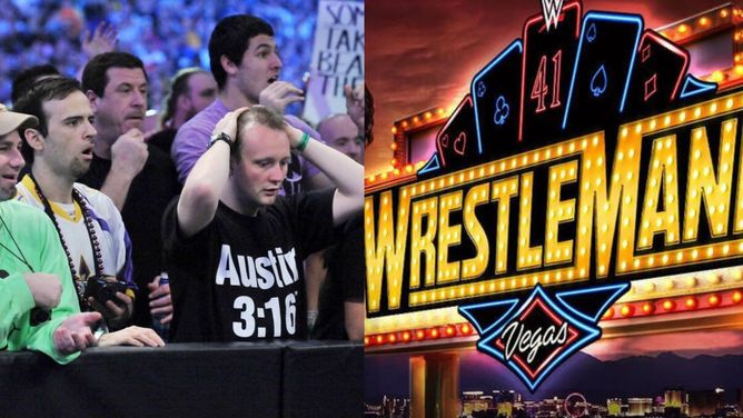 WWE Superstar becomes a double champion before WrestleMania 41