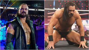 Major Drew McIntyre update - Reports