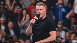 "There are kids in the crowd" - Veteran questions Pat McAfee's use of profanity on WWE RAW (Exclusive)
