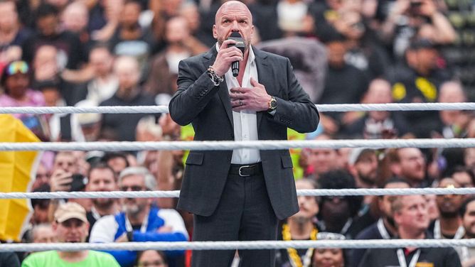After Worlds Collide, WWE makes another blockbuster announcement for 2025