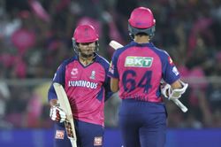 Top 5 fastest hundreds by Indians in the IPL ft. Vaibhav Suryavanshi