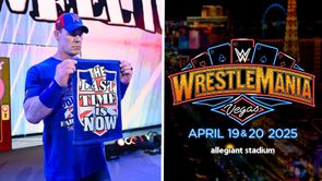 5 Mistakes WWE must not make on RAW ahead of WrestleMania 41