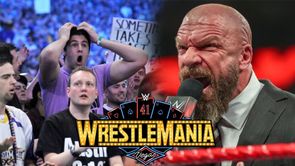 Triple H to turn heel at WrestleMania & form Super Authority with 2 other WWE stars? Exploring the possibility
