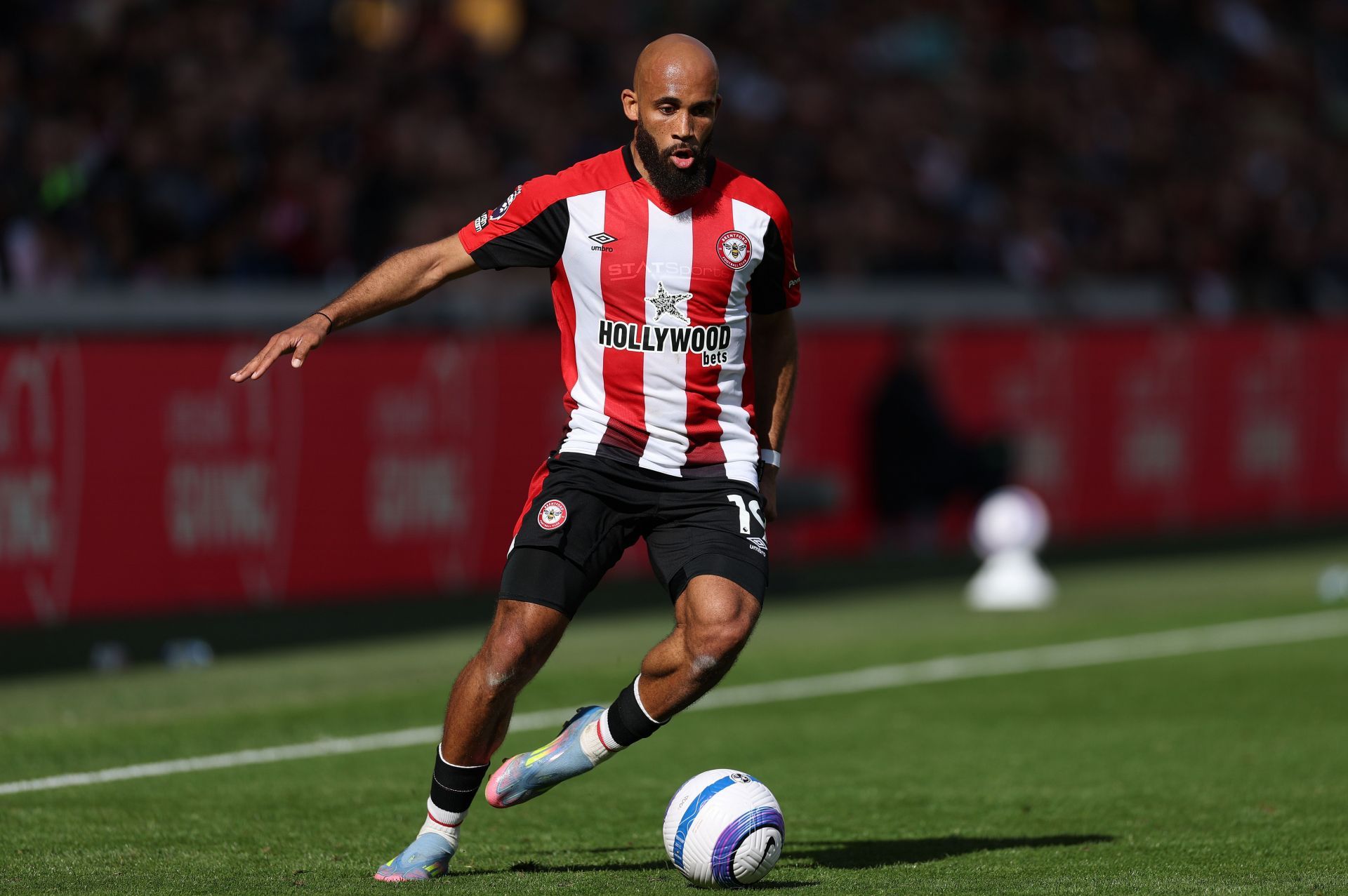 Brentford FC v Brighton &amp; Hove Albion FC - Premier League - Source: Getty