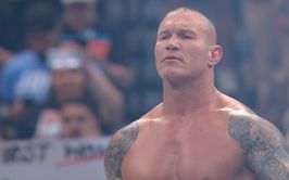 BREAKING: 36-year-old Champion is Randy Orton's surprise opponent at WrestleMania 41