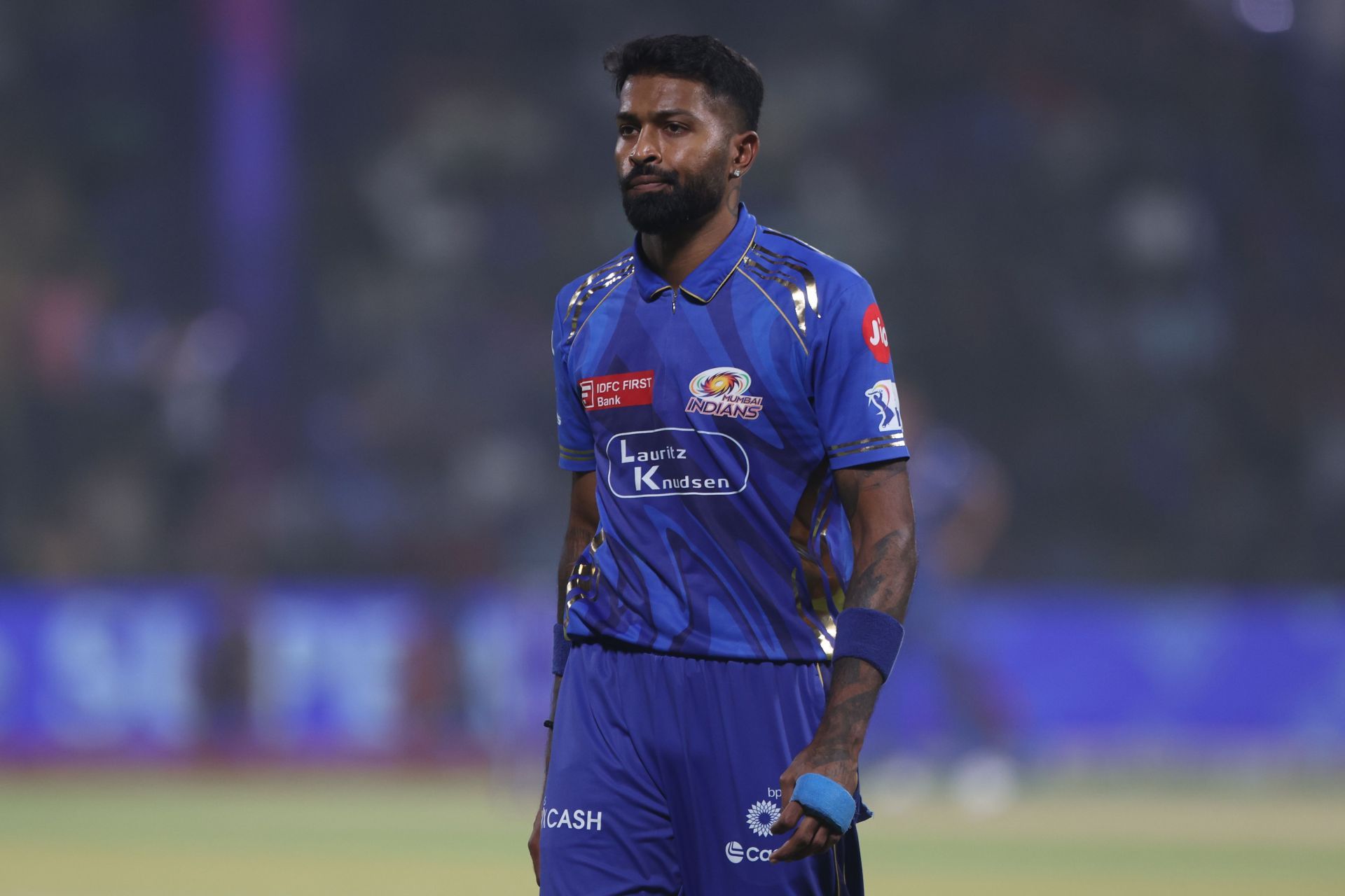 2025 IPL - Delhi Capitals v Mumbai Indians - Source: Getty