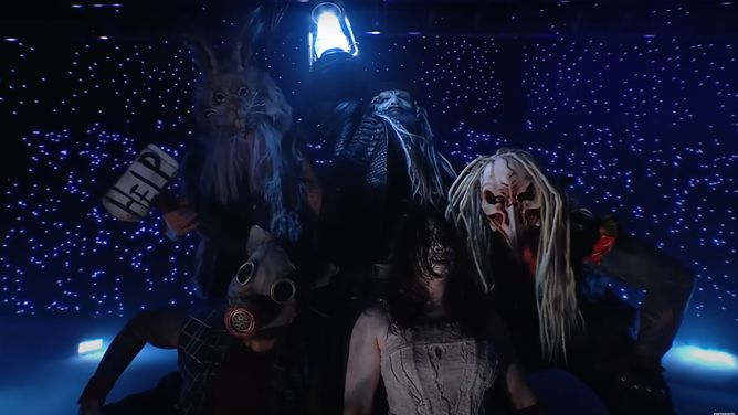 3 New leaders for The Wyatt Sicks on WWE SmackDown