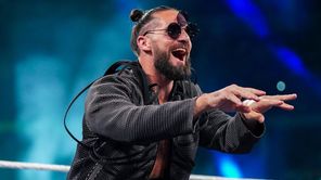 Current champion wants dream WWE match against Seth Rollins (Exclusive)
